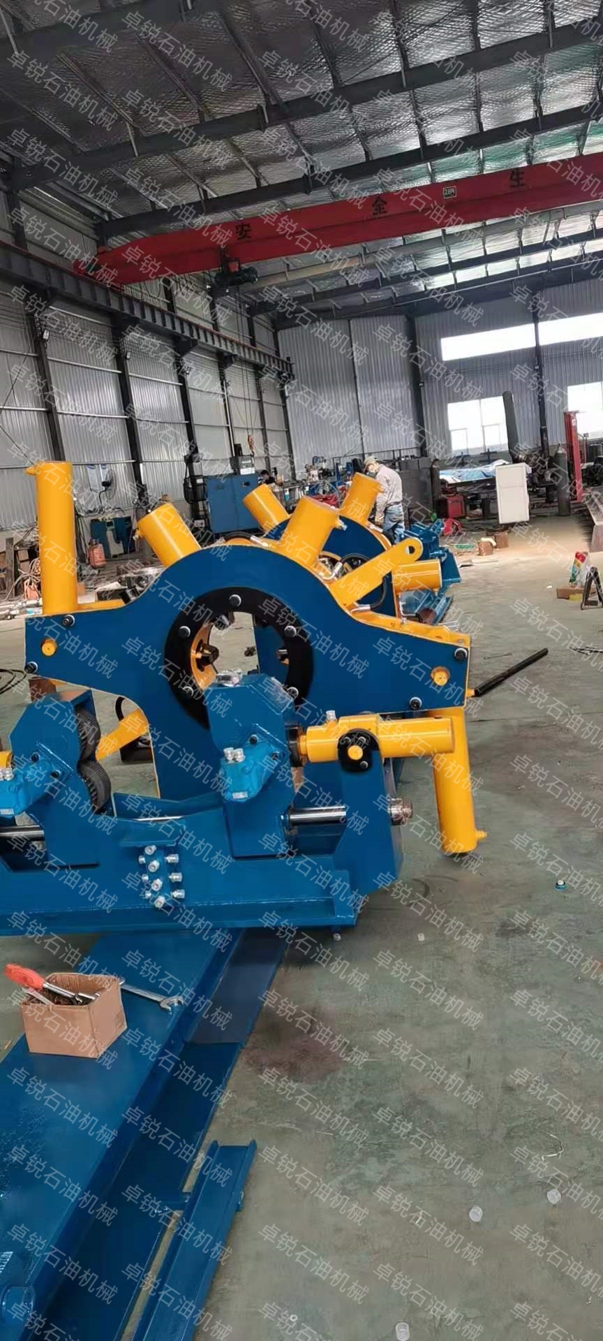 信陽北京螺桿鉆具整機(jī)試驗(yàn)臺(tái)哪里有