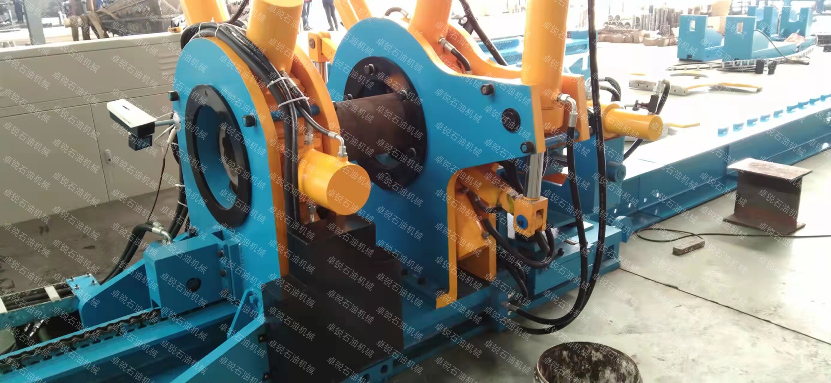 信陽北京螺桿鉆具整機(jī)試驗(yàn)臺(tái)哪里有